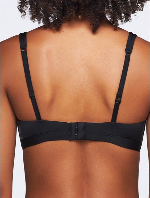 Sutiã Leve Body For Sure por Valisere