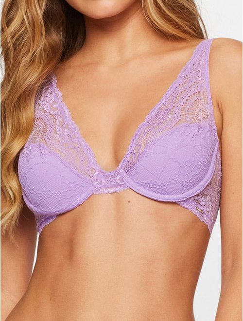 Sutiã Com Aro Essencial Cosmopop - Taça C