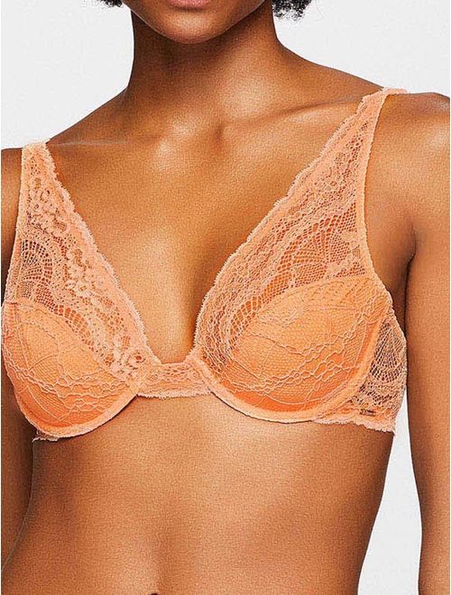 Sutiã Com Aro Essencial Cosmopop - Taça B