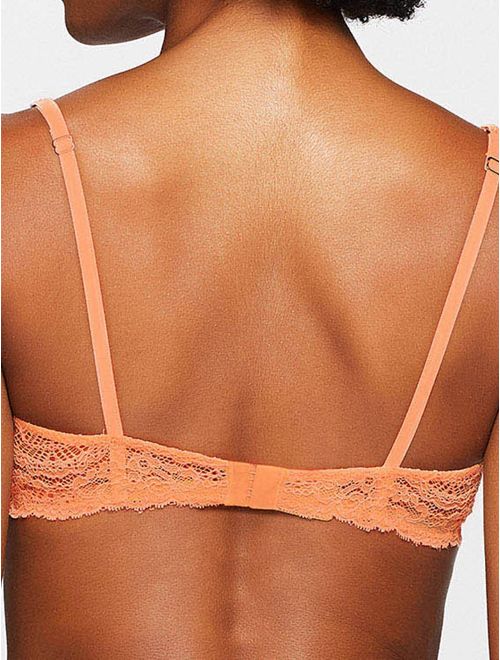 Sutiã Com Aro Essencial Cosmopop - Taça B