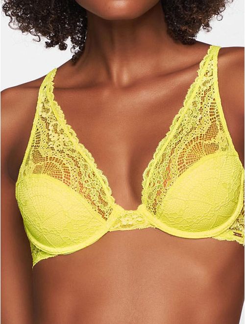 Sutiã Com Aro Essencial Cosmopop - Taça C