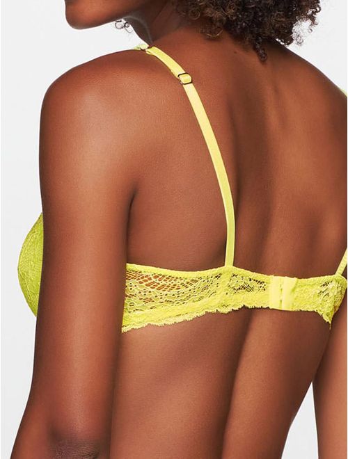 Sutiã Com Aro Essencial Cosmopop - Taça C