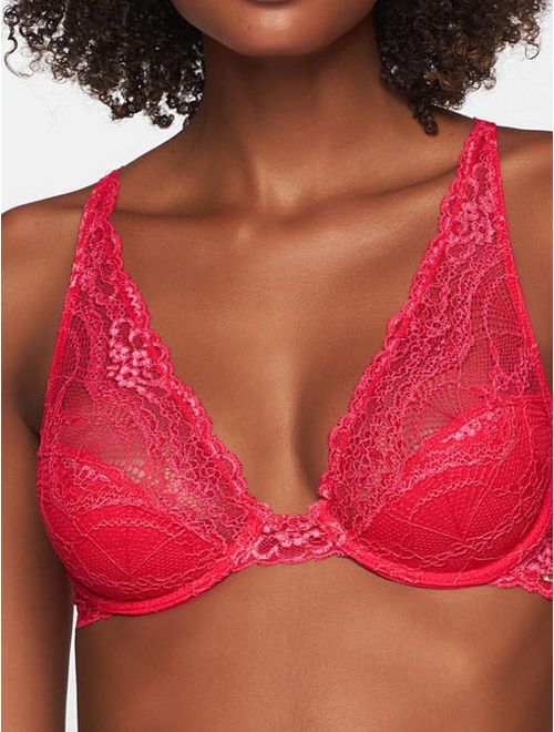 Sutiã Com Aro Essencial Cosmopop - Taça B