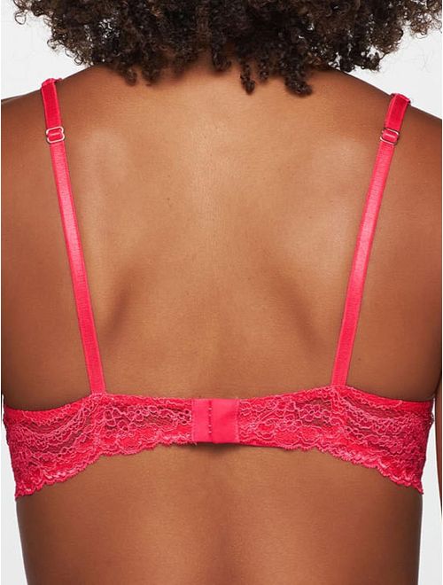 Sutiã Com Aro Essencial Cosmopop - Taça B