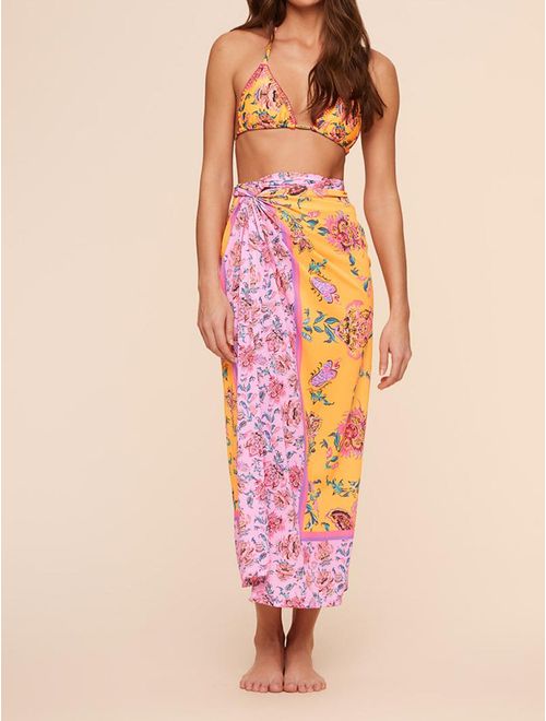 Canga Estampada Soho