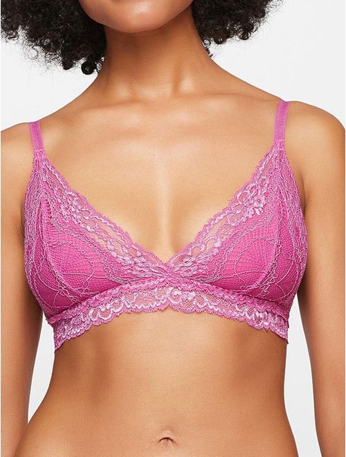 Sutiã Leve em Renda Cosmopop