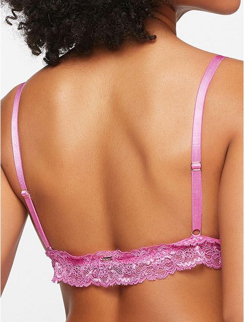 Sutiã Leve em Renda Cosmopop