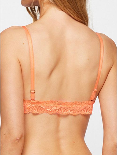 Sutiã Leve em Renda Cosmopop