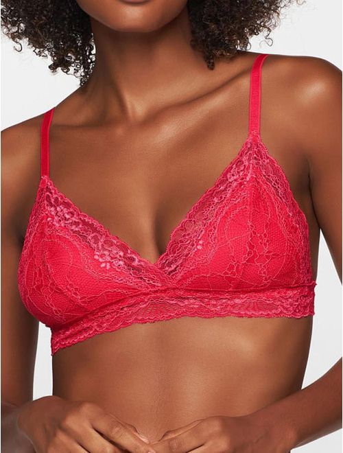 Sutiã Leve em Renda Cosmopop