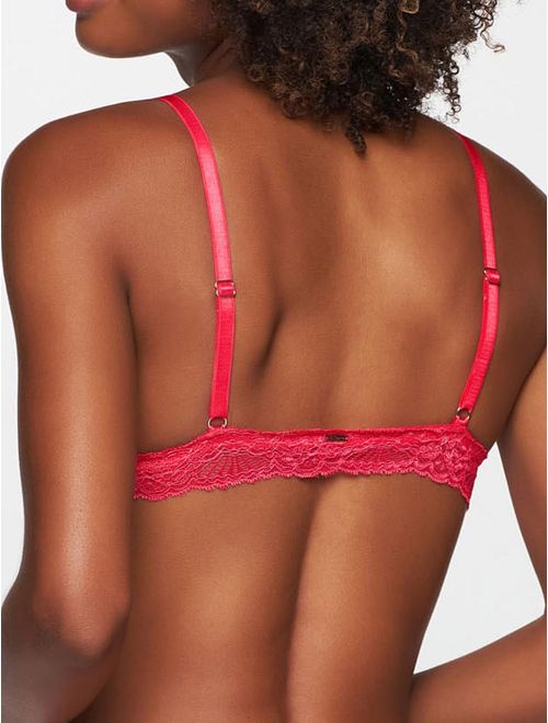 Sutiã Leve em Renda Cosmopop