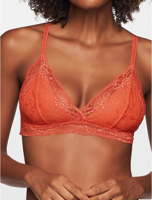 Sutiã Leve em Renda Cosmopop