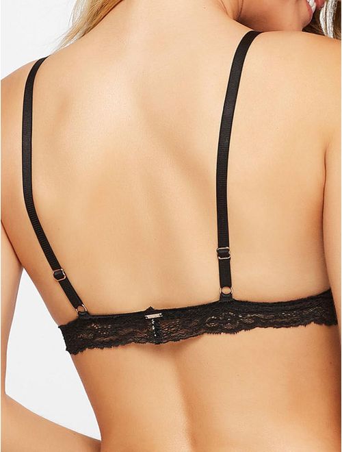 Sutiã Bojo Triângulo Cosmopop