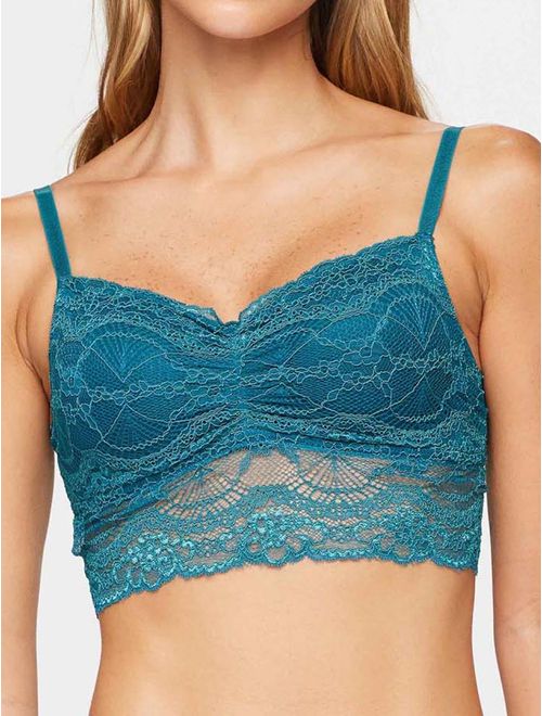 Top com Bojo Removível Cosmopop