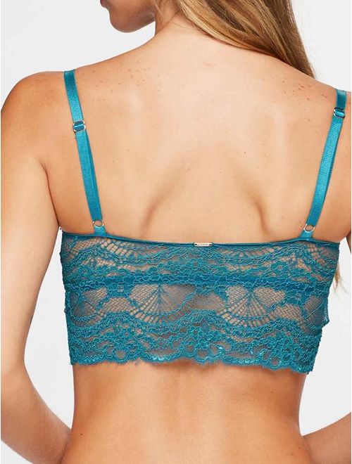 Top com Bojo Removível Cosmopop