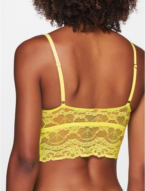 Top com Bojo Removível Cosmopop