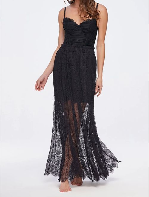 Saia Longa Wishes Atelier