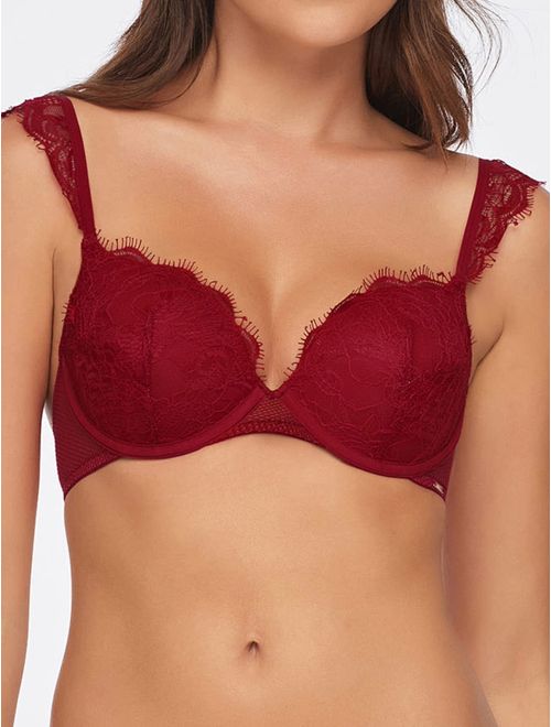 Sutiã Bojo Base Wishes