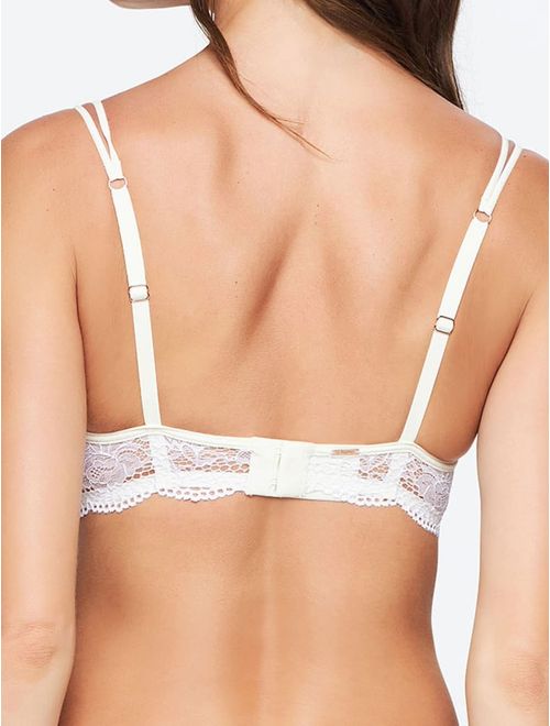 Sutiã Bojo Base Lace Lover - Copa C