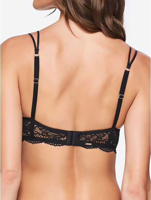 Sutiã Bojo Base Lace Lover - Copa D