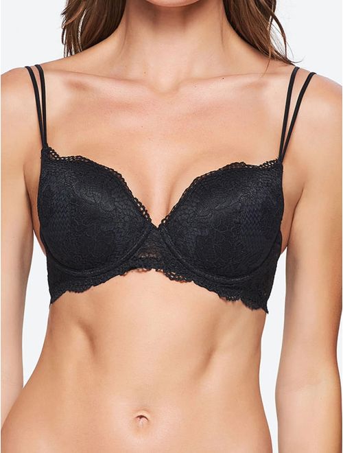 Sutiã Bojo Base Lace Lover - Copa B