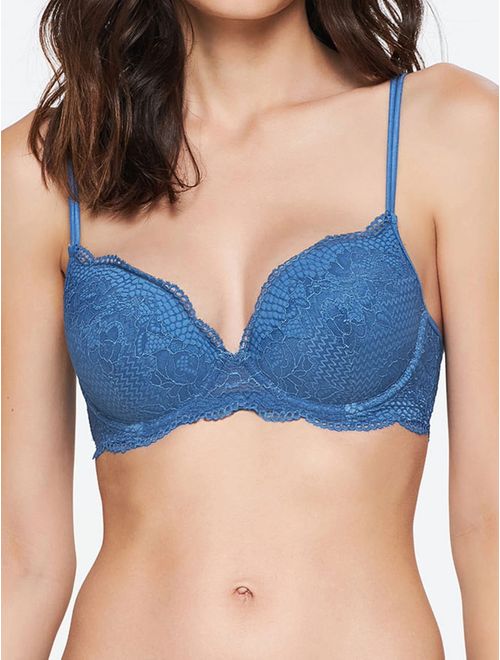 Sutiã Bojo Base Lace Lover - Copa B