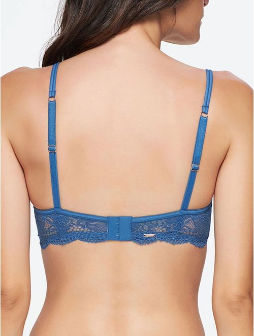 Sutiã Bojo Base Lace Lover - Copa B