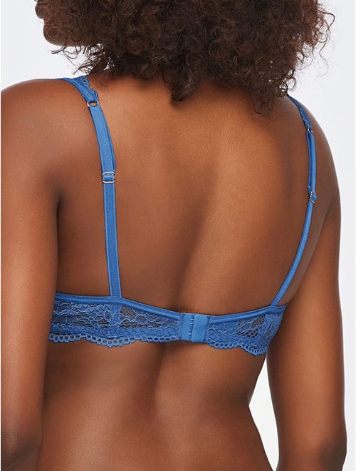 Sutiã Leve com Aro Lace Lover