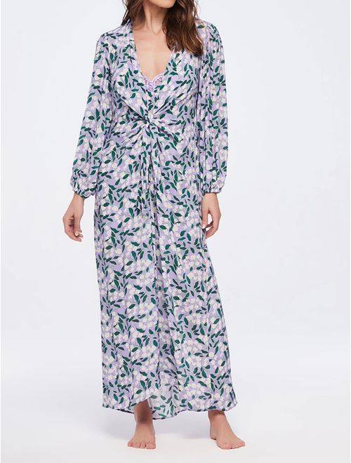 Robe Midi Bloom Atelier