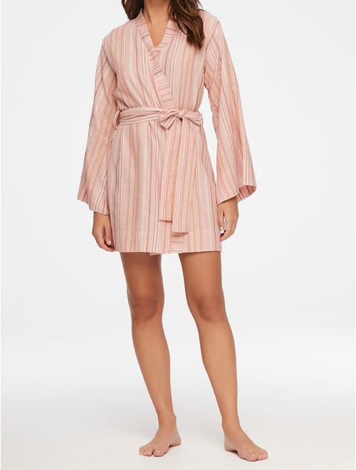 Robe Curto Stripes Atelier
