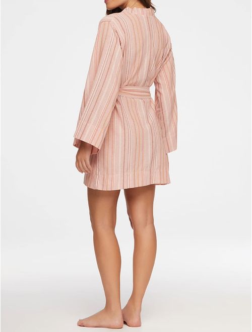 Robe Curto Stripes Atelier