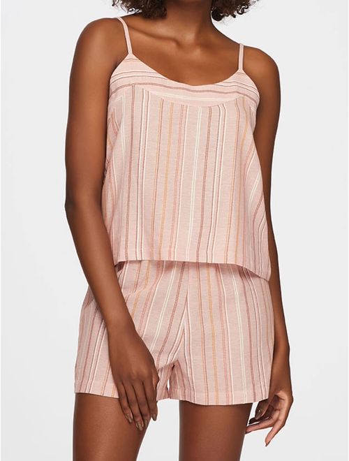 Short Doll Stripes Atelier