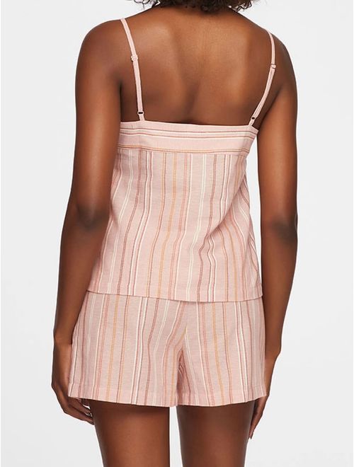 Short Doll Stripes Atelier