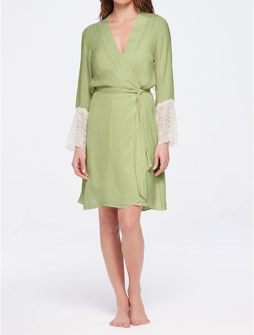 Robe Curto Aura