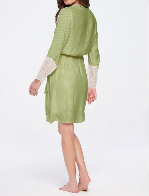 Robe Curto Aura
