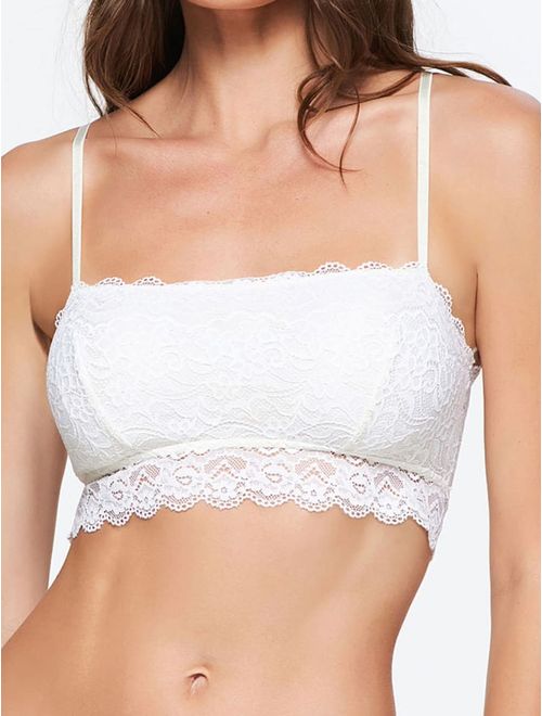 Top Faixa Leve Delicate