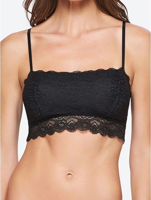 Top Faixa Leve Delicate