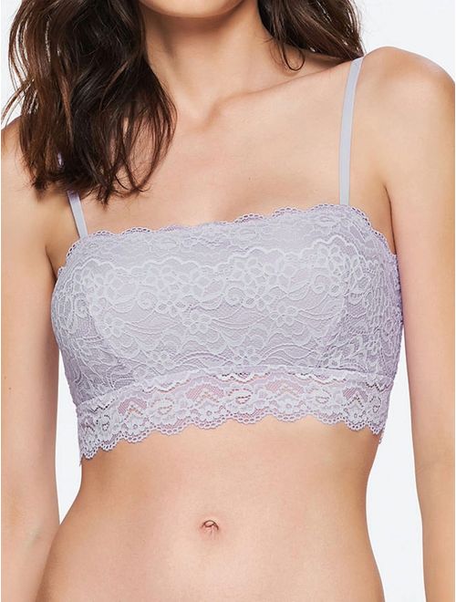 Top Faixa Leve Delicate