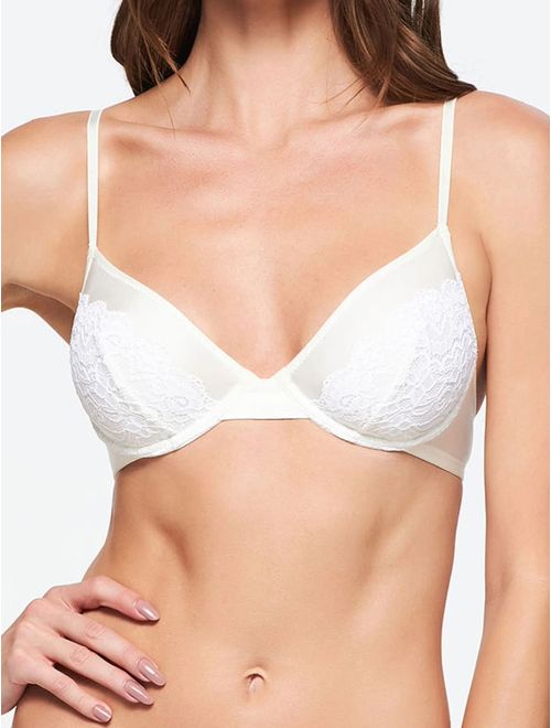 Sutiã Leve com Aro Delicate