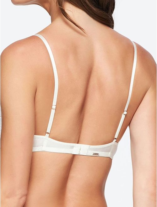 Sutiã Leve com Aro Delicate