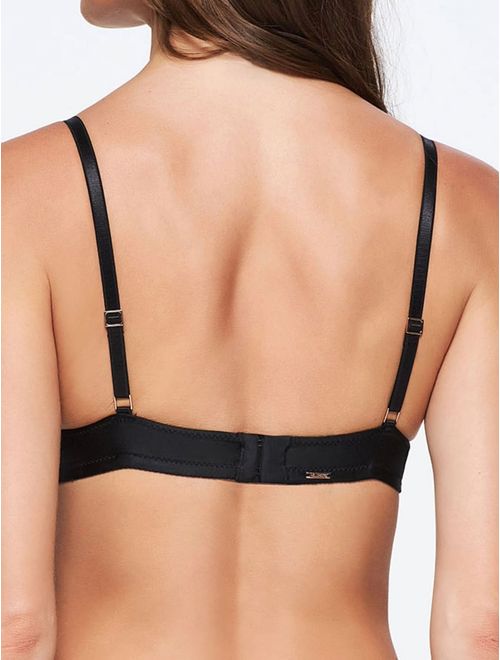 Sutiã Push Up Delicate