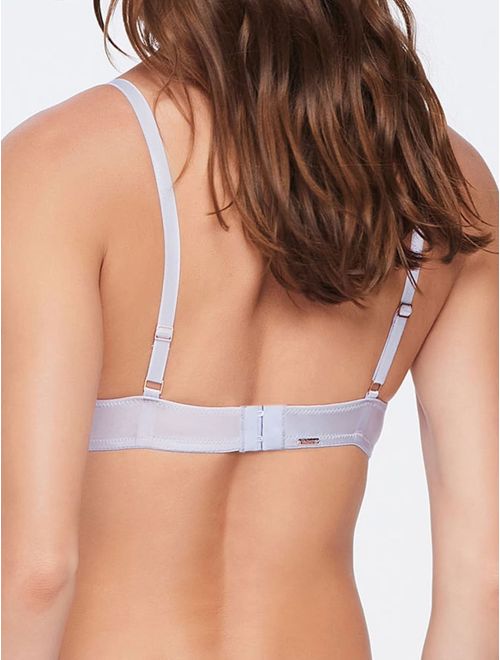 Sutiã Push Up Delicate