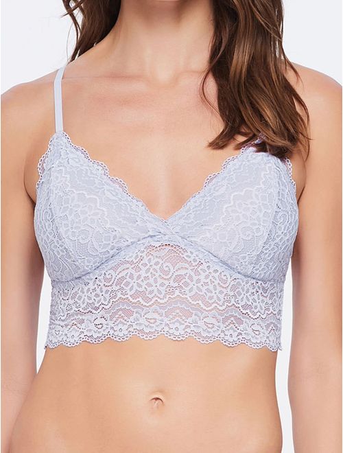 Corpete Leve Delicate