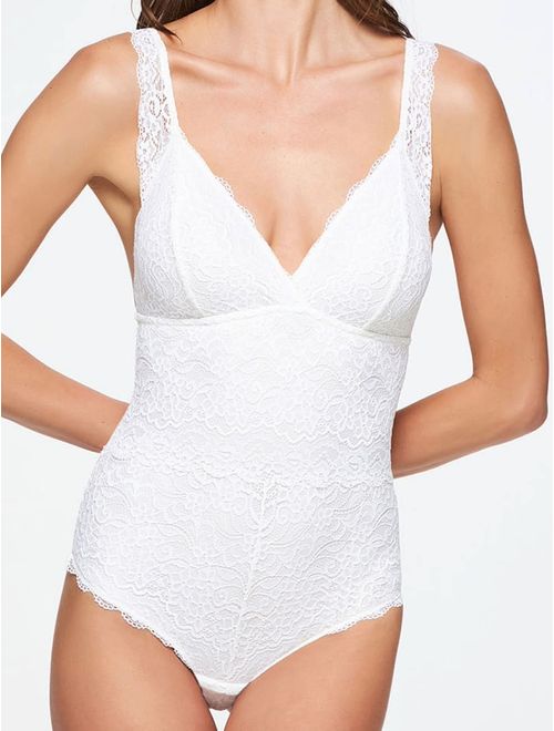 Body Regata Delicate