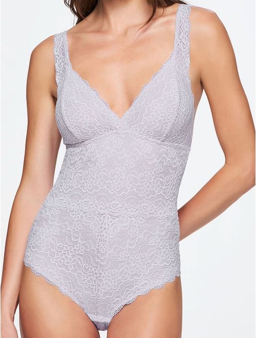 Body Regata Delicate