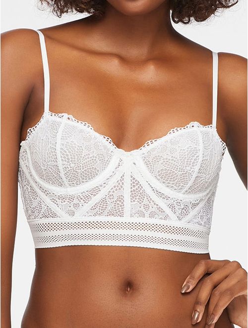 Corpete Leve Com Aro Luminous