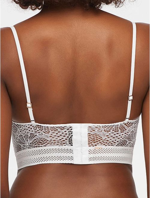 Corpete Leve Com Aro Luminous