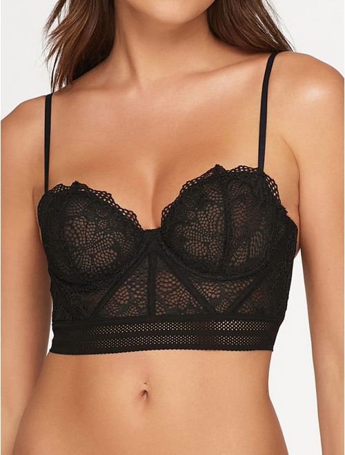 Corpete Leve Com Aro Luminous