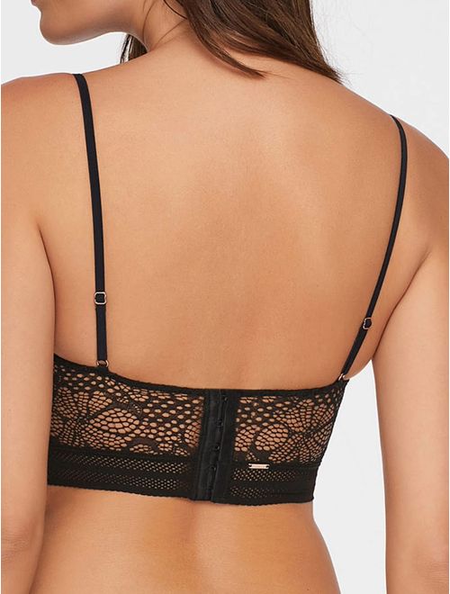 Corpete Leve Com Aro Luminous