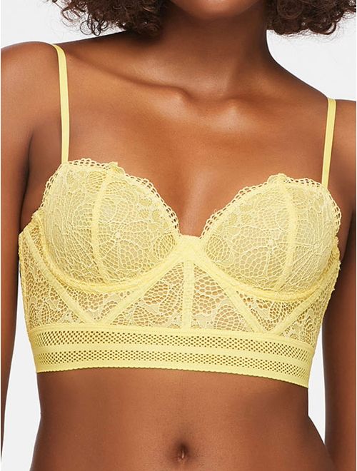 Corpete Leve Com Aro Luminous