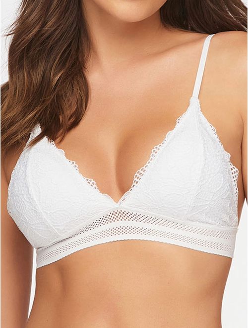 Sutiã Com Bojo Removível Luminous